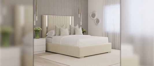 Which Bed Frames are Best for Small Bedrooms?