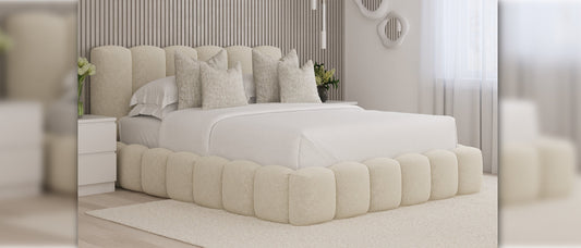 What Is an Ottoman Bed? The Complete UK Buyer's Guide
