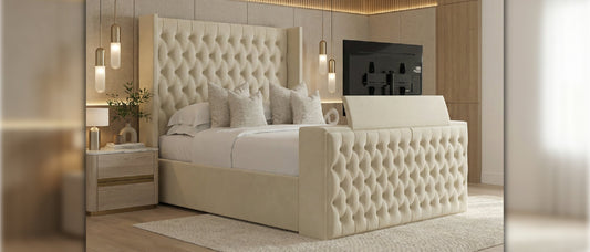 Everything You Need to know about TV Beds