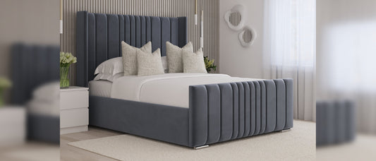 The Best Ottoman Storage Beds for a Clutter-Free Home in 2026