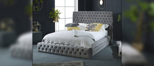 Choosing the Right Size Ambassador Bed for Your Space