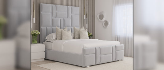Bed Frame Styles That Work for Modern Homes