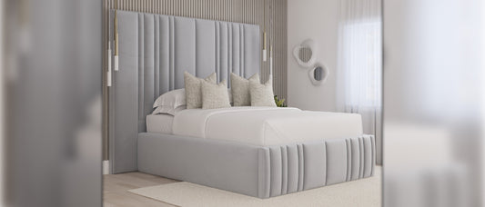 Top Reasons Upholstered Fabric Beds Are Worth the Investment