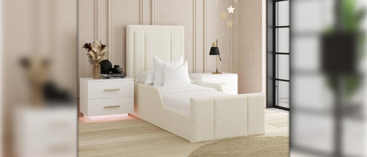 A Parent’s Guide to Choosing the Right Kid’s Bed