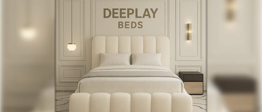 Ottoman Beds | The Complete Guide to Storage, Style, and Space-Saving Solutions