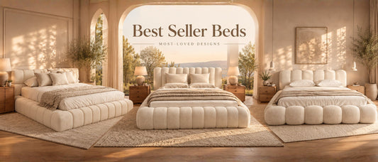 Bubble Beds UK: Deeplay Bubble Bed Styles to Consider