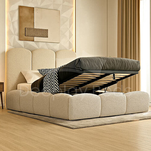 Ottoman Beds
