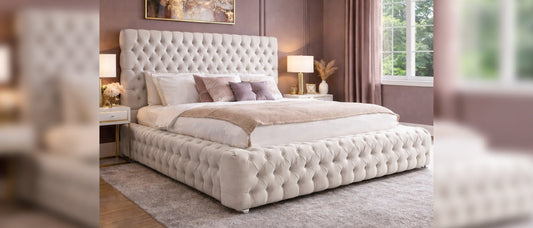 Chesterfield Beds: The Bed Style That Never Looks Out of Place