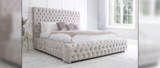 How to Combine Classic & Contemporary Style with Ambassador Beds