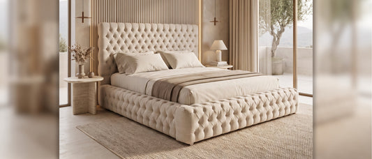 Bed Sizes UK: The Complete Bed & Mattress Dimensions Guide 2026