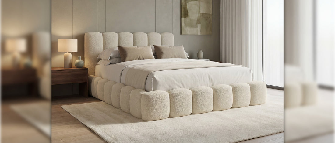 Are Ottoman Beds Worth It? An Honest UK Buyer's Guide