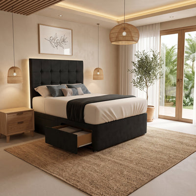 Divan Bed Frames