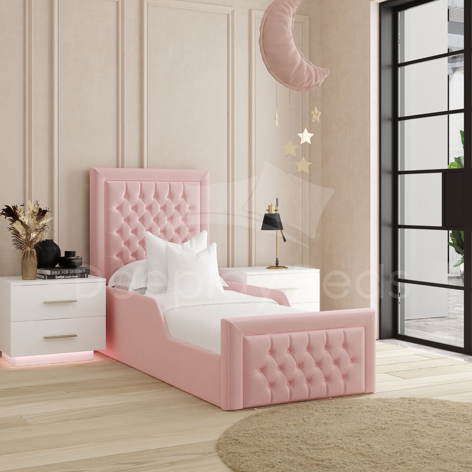 Kids Bed Frames
