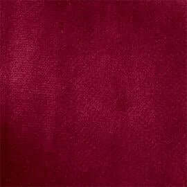 Aubergine Plush
