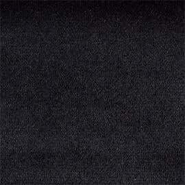 Black Plush