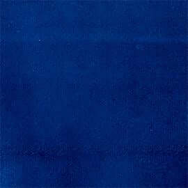 Blue Plush