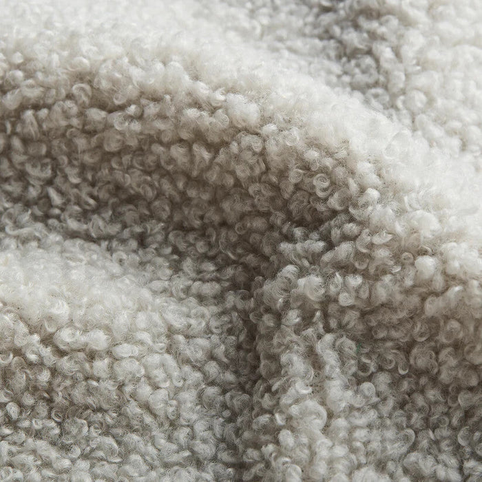 Teddy Boucle Dove