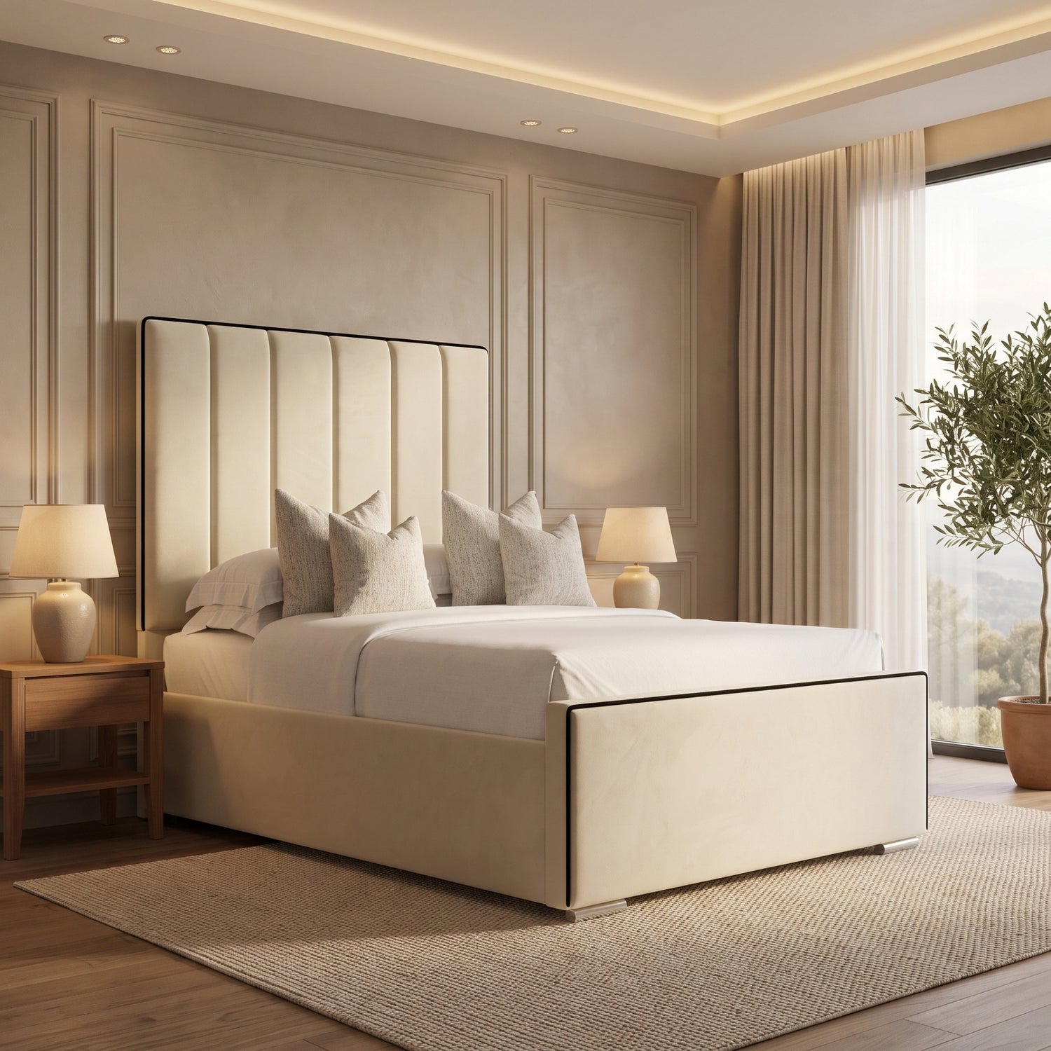 Divan Bed Frames