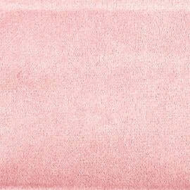 Pink Plush