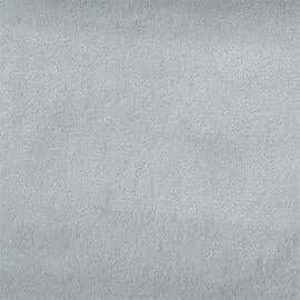 Silver Plush